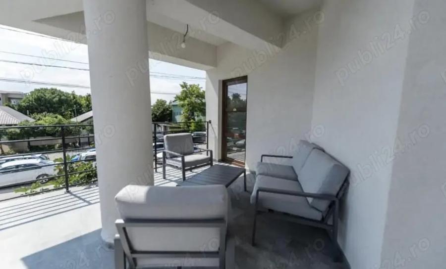 Casă cu 6 camere cu Teren 550 Mp în Eforie