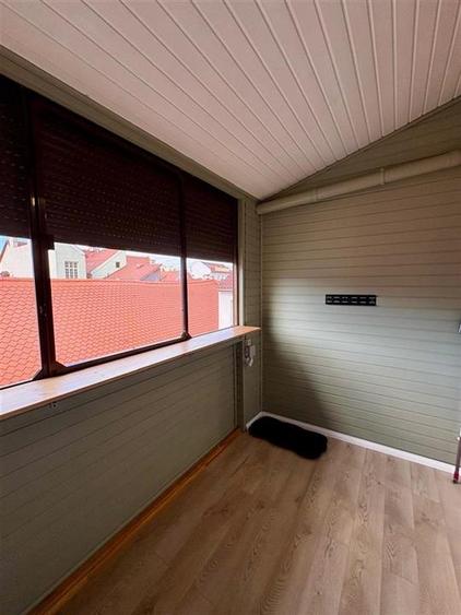 Apartament 2 Camere Central Bloc tip Vila - 4