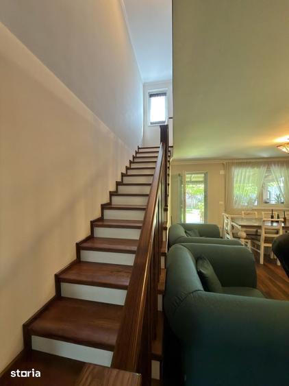 Casă cu 4 camere cu Teren 250 Mp în Sânmihaiu Român