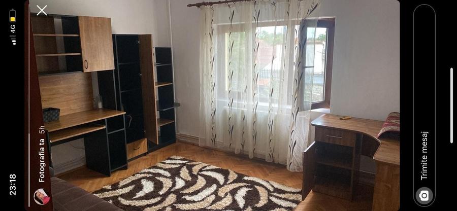 Apartament cu 2 camere decomandat în Freidorf