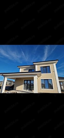Casă cu 1 camere cu Teren 599 Mp în Giarmata