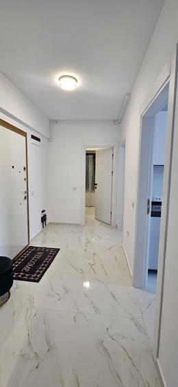 Apartament cu 2 camere decomandat în Fundeni