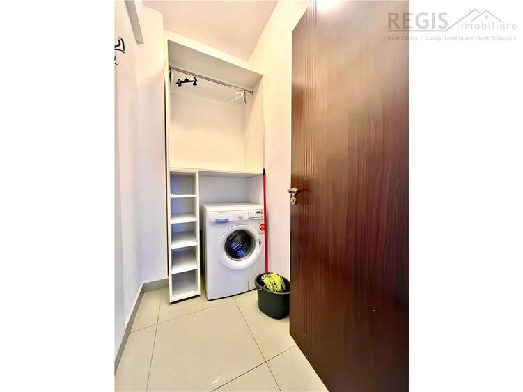Apartament cu 2 camere, mobilat în Bartolomeu