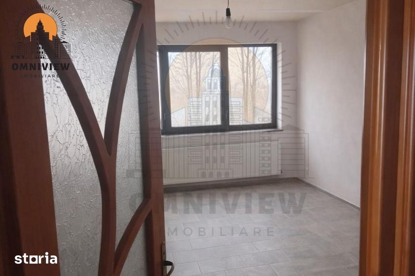 Casă cu 5 camere cu Teren 530 Mp în Stupini