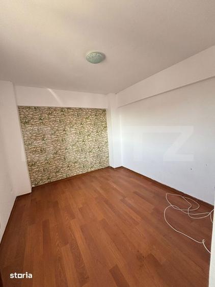 Apartament cu 3 camere în Burdujeni