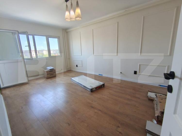 Apartament cu 2 camere decomandat, mobilat în Mărăști