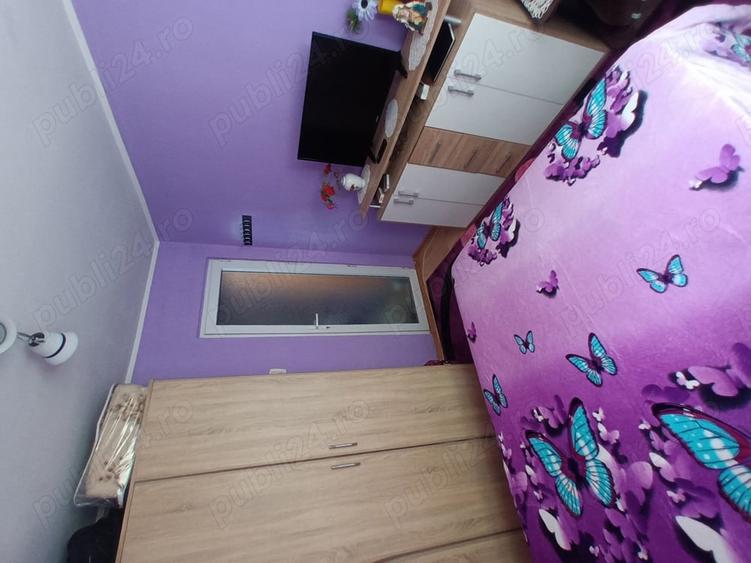 Apartament cu 3 camere în Viziru 1