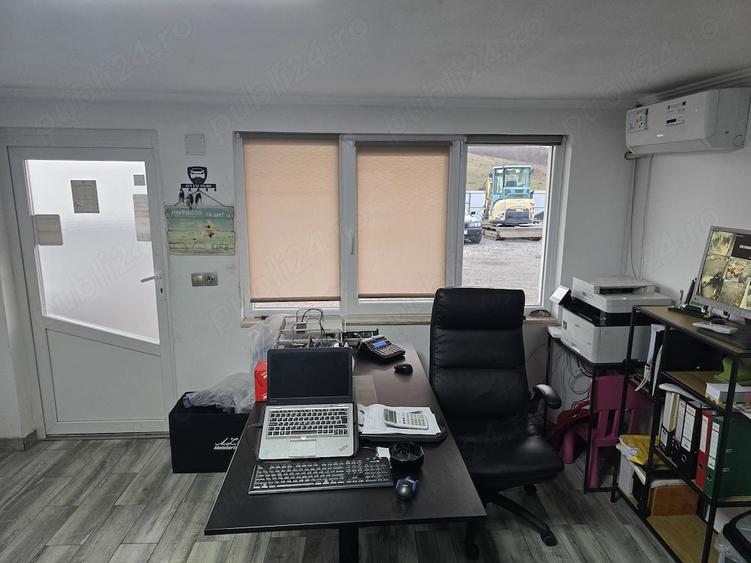 Spațiu comercial, de 3,000 mp, în Cărpinet