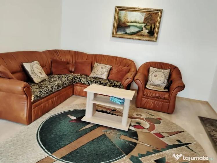 Apartament cu 2 camere decomandat în Aviației
