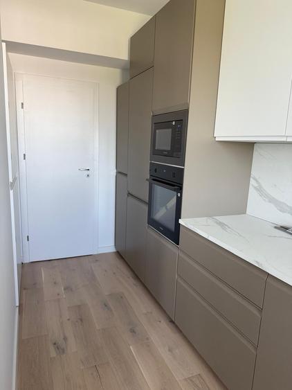 Apartament cu 2 camere decomandat, mobilat în Voluntari