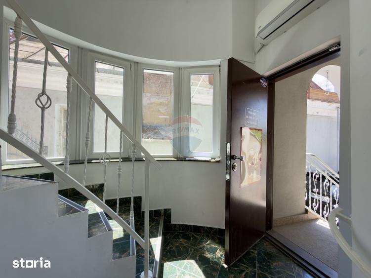 Spa?iu Comercial /Clinica | Ultracentral Oradea | Roman Ciorogariu - 10
