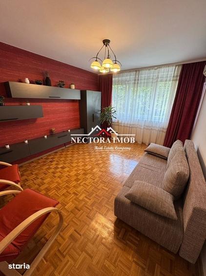 Apartament cu 2 camere în Dacia
