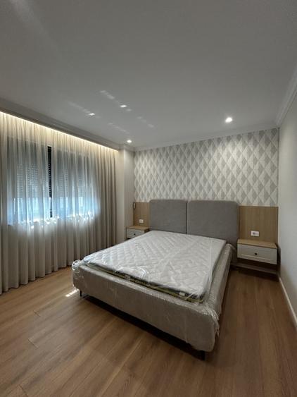 Apartament cu 2 camere decomandat, mobilat în Bistrița Lac