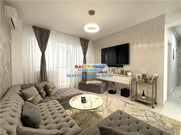 Apartament 2 camere de vanzare in Militari Residence - Tineretului - 1