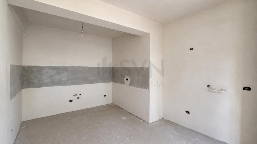 Apartament cu 2 camere decomandat în Ștefan cel Mare