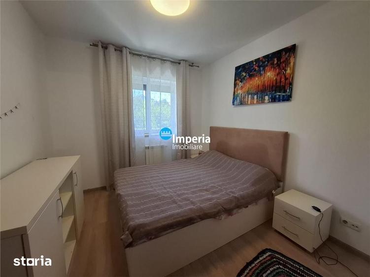 Inchiriez apartament 2 camere, open space, Complex Green Park - 2