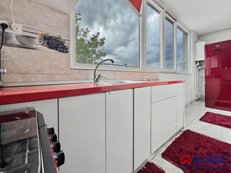 COMPOZITORI- Un apartament luminos, exact unde orașul se mișcă - 11