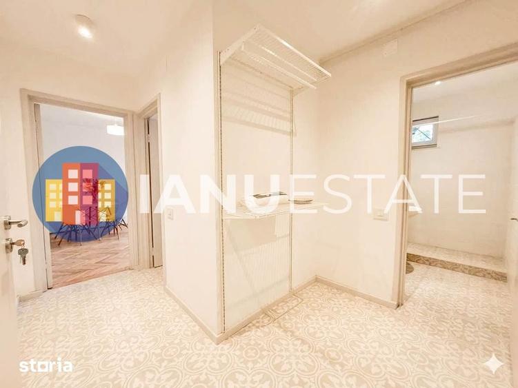 Apartament cu 2 camere decomandat în Berceni