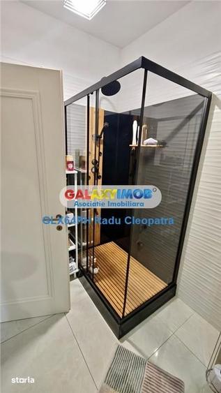 Apartament cu 3 camere, mobilat în 9 Mai