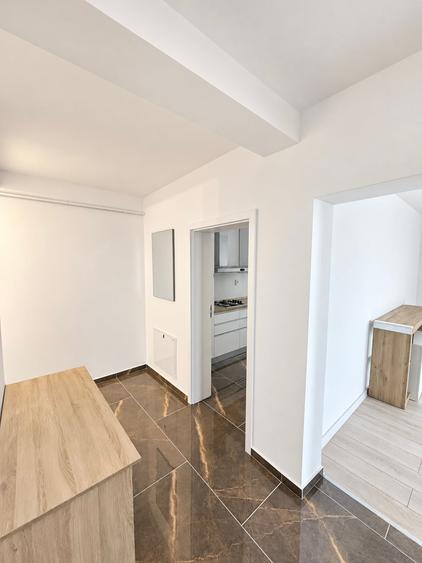 Apartament cu 2 camere în Giroc