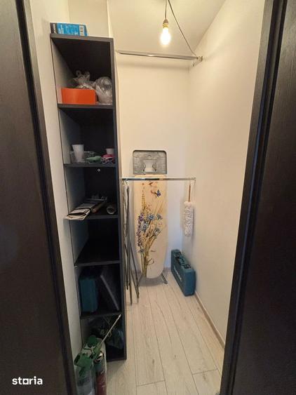 Apartament cu 2 camere, mobilat în Circumvalațiunii