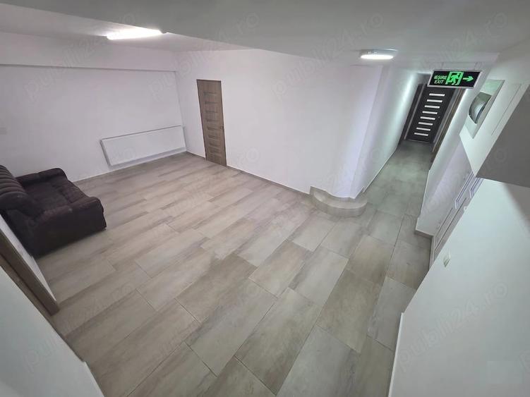 Spațiu comercial, de 210 mp, în Exterior Vest