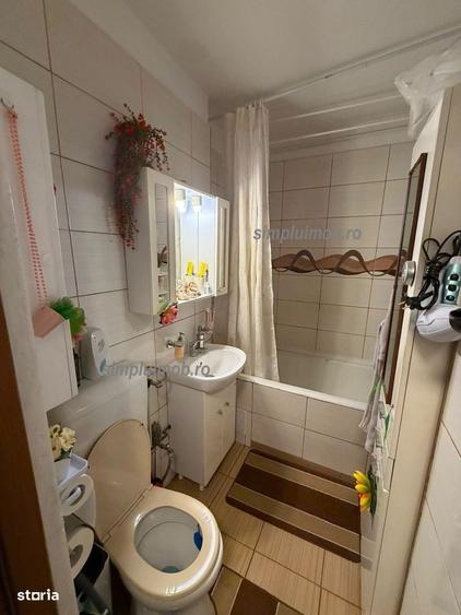 Apartament cu 2 camere în Câmpia Libertății