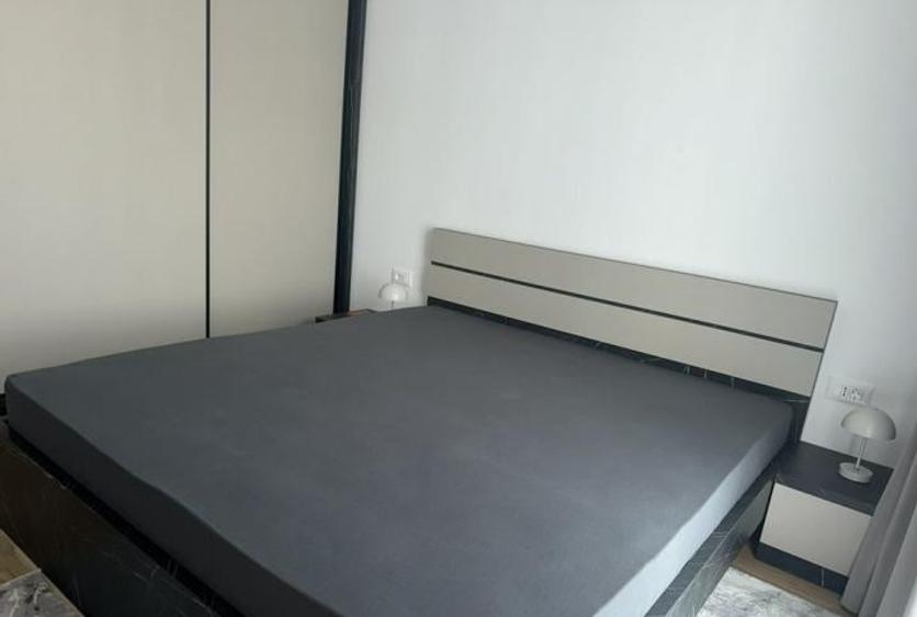 Apartament cu 2 camere decomandat, mobilat în Pipera