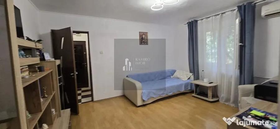Apartament 2 camere, Luica/Brancoveanu, curat - Bucuresti (Bucuresti-Ilfov) - 10