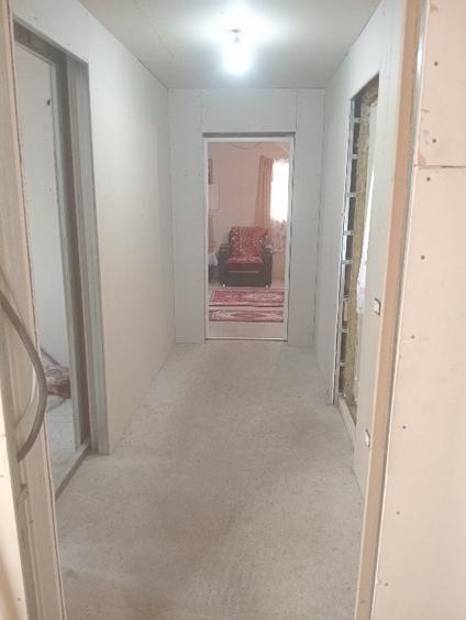 Casă individuală cu 2 camere cu Teren 712 Mp în Satchinez