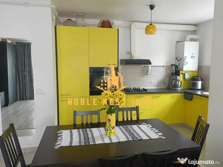 Apartament 3 camere de vanzare Tractorul, Bra?ov | COM - Brasov (Brasov) - 12