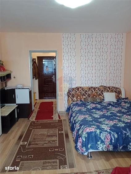 Garsonieră în Hipodrom