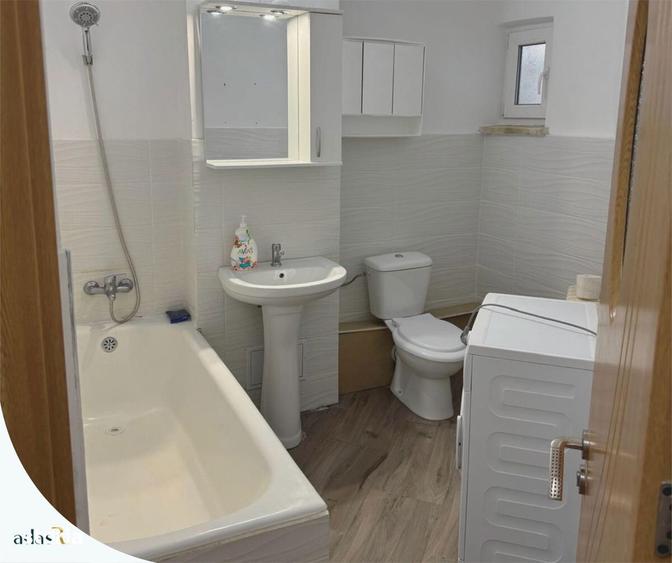 Apartament cu 2 camere în Canta