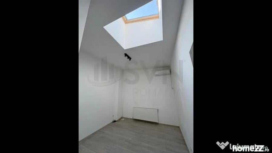 Apartament cu 3 camere decomandat în Calea Călărașilor