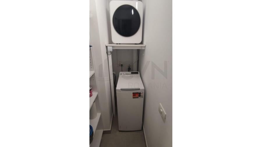 Apartament cu 2 camere decomandat, mobilat în Turda
