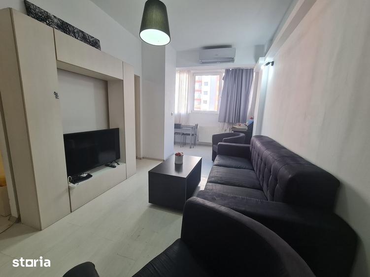 Apartament cu 2 camere în UTA