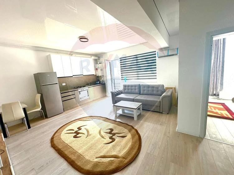 Inchiriez apartament 2 camere Mamaia Nord -zona Lidl - 2