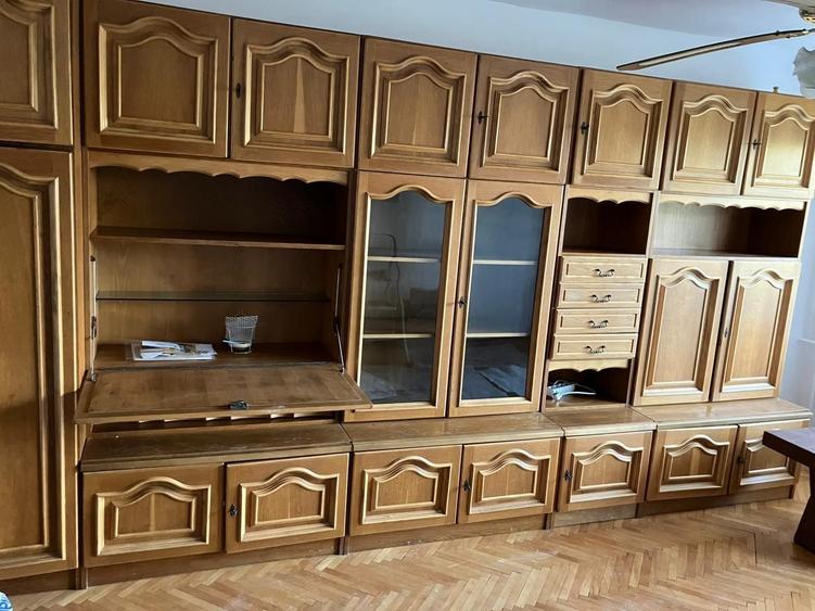 Inchiriez apartament zona Sagului - 4