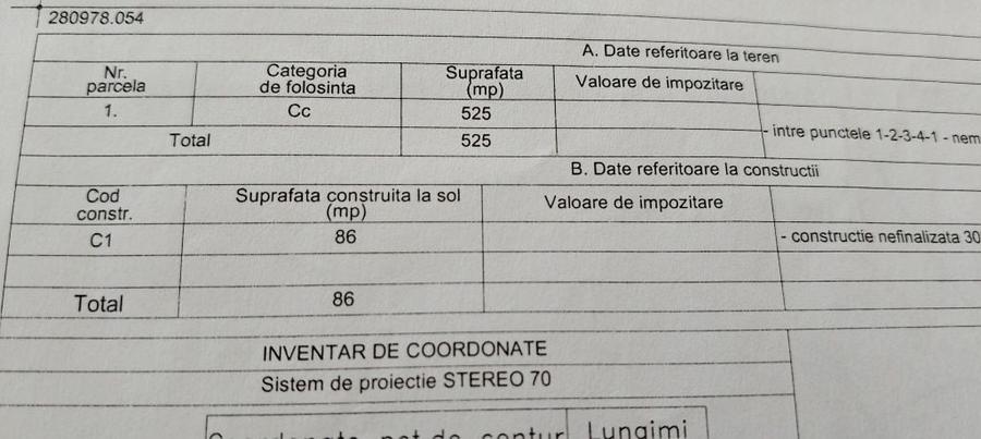 Spațiu comercial, în Central