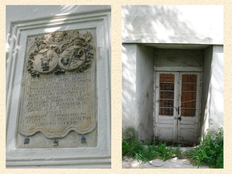 Casă cu 4 camere în Chiochiș