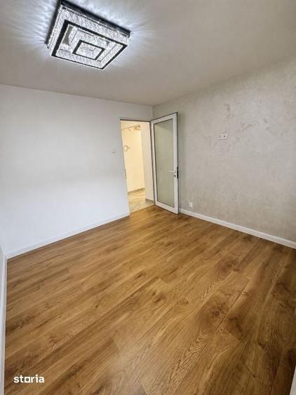 Apartament cu 3 camere în Gării