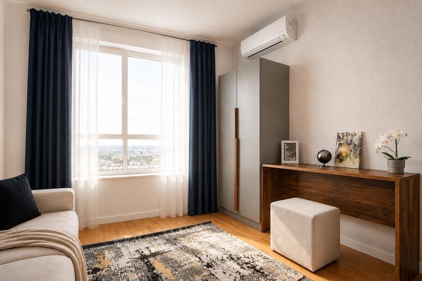 3 camere I Luxuria Residence I de inchiriat I loc de parcare - 6