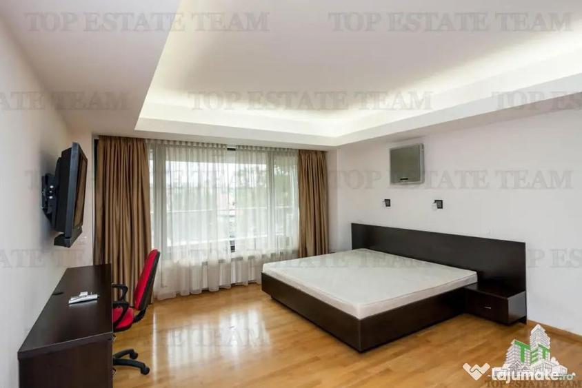Spațiu comercial, de 177 mp, în Primăverii