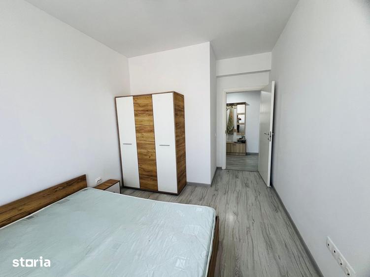 Apartament cu 3 camere decomandat în Vest