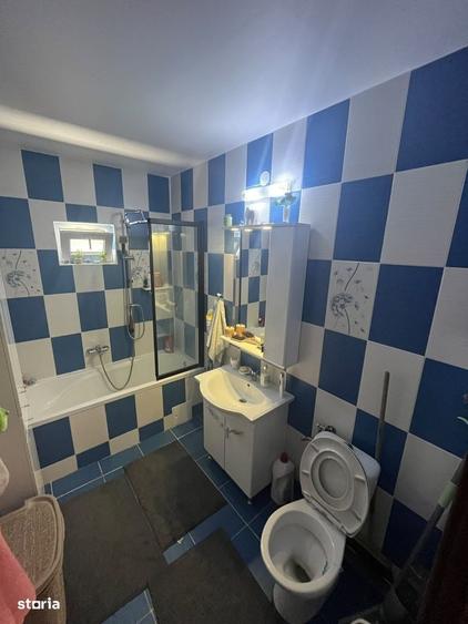 Casă cu 4 camere în Cumpăna