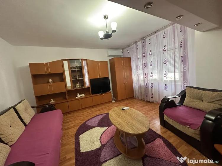 Casă cu 2 camere în Central