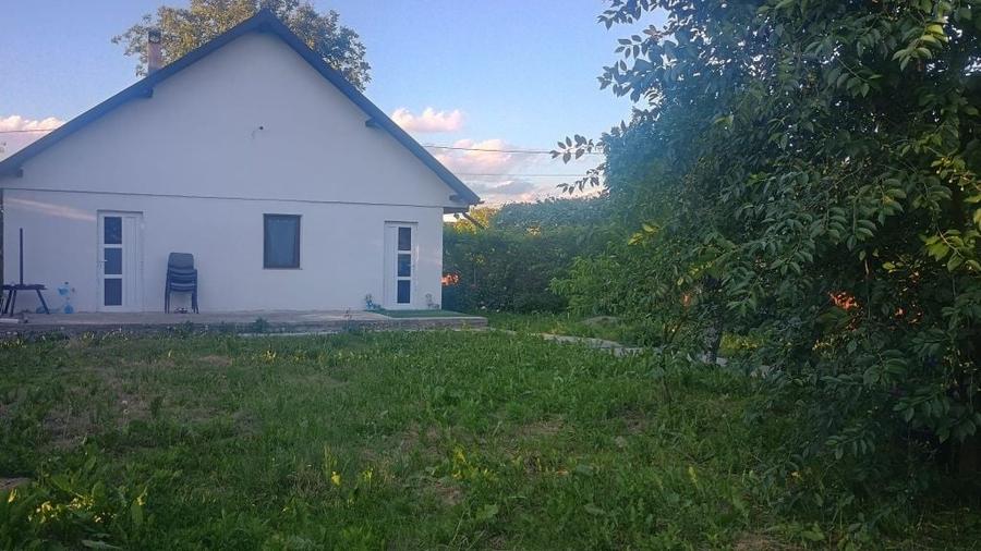 Casă cu 4 camere în Vadu Moldovei