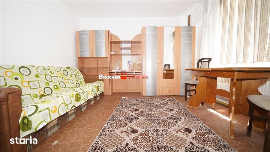 Garsoniera de inchiriat in Velenta | Etaj 2 | Pret avantajos - 1