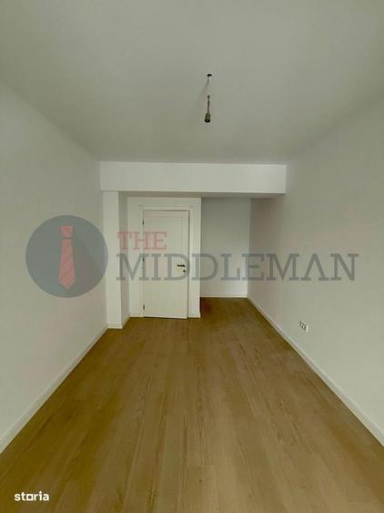 Apartament cu 3 camere si 3 bai langa Mall Veranda - 13