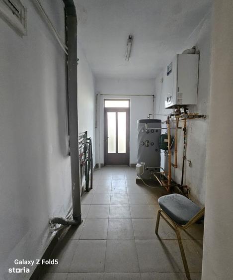 Casa de inchiriat pentru echipe muncitori, Episcopia Bihor - 1